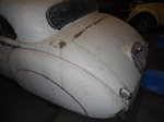1952 Jaguar MK7 to restore oldtimer te koop