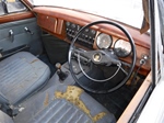1966 Jaguar MK2 RHD to restore oldtimer te koop
