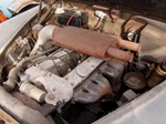 1966 Jaguar 3.8S type grijs oldtimer te koop