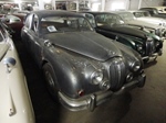 1966 Jaguar MK2 RHD to restore oldtimer te koop