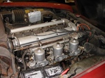 1963 Jaguar MK10 oldtimer te koop