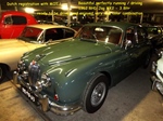 1962 Jaguar MK2 -3.4 ltr RHD oldtimer te koop