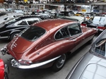 1968 Jaguar 1.5 series E-type 2+2 oldtimer te koop