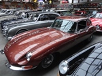 1968 Jaguar 1.5 series E-type 2+2 oldtimer te koop