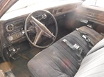 1970 Oldsmobile Toronado oldtimer te koop