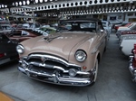 1953 Packard Deluxe Cabriolet oldtimer te koop