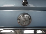 1965 Ford Mustang A code Coupe oldtimer te koop
