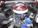 1966 Ford Mustang Coupe oldtimer te koop