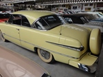 1951 Ford Customline oldtimer te koop