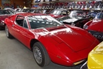 1973 Maserati Merak oldtimer te koop