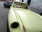 1967 MG B GT 67 oldtimer te koop