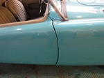 1959 MG A Twin Cam oldtimer te koop