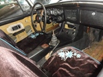 1974 MG B 74 to restore oldtimer te koop