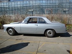 1962 Lancia Flaminia PF coupe oldtimer te koop