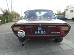 1971 Lancia Fulvia HF 1600 oldtimer te koop