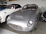 1960 Lancia Flaminia Zagato PF chassis oldtimer te koop
