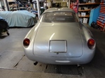 1960 Lancia Flaminia Zagato PF chassis oldtimer te koop