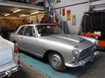 1964 Lancia Flaminia Pininfarina Coupe oldtimer te koop