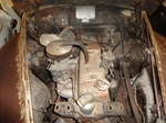 1953 Sunbeam Alpine Roadster to restore oldtimer te koop