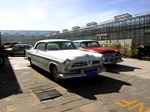 1955 Chrysler Windsor Coupe oldtimer te koop