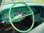 1955 Chrysler New Yorker de Luxe green oldtimer te koop