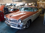 1955 Chrysler New Yorker oldtimer te koop