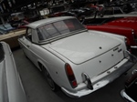 1960 Fiat 1500S spider. 2942 oldtimer te koop