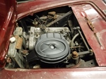1960 Fiat 1500S Spider 3770 oldtimer te koop