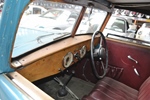 1946 Alvis TA14 Pennock Cabrio RHD oldtimer te koop