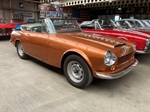 1966 Datsun 1600 Fairlady restored oldtimer te koop