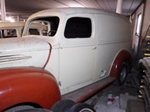 1946 Ford Panel truck oldtimer te koop