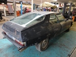 1973 Citroën SM to restore oldtimer te koop