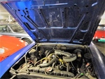 1969 AMC Fastback coupe blue oldtimer te koop