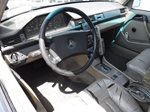 1988 Mercedes 300TDT oldtimer te koop