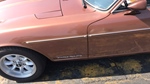 1972 Datsun 240Z 72 brown oldtimer te koop
