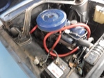 1967 Ford Mustang 67 Convertible oldtimer te koop