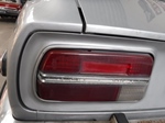 1971 Datsun 240Z 71. silver 33474 oldtimer te koop