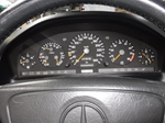 1992 Mercedes 300SL R129 - nr 64201 oldtimer te koop