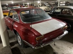 1972 Alfa Romeo 1300 GT jr Bertone to restore oldtimer te koop