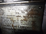 1952 MG TD to restore 14883 oldtimer te koop