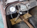 1951 MG TD nr. 5245 oldtimer te koop