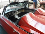 1962 Ford Thunderbird Roadster oldtimer te koop