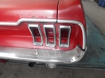 1968 Ford Mustang J code oldtimer te koop