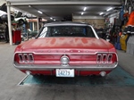 1968 Ford Mustang J code oldtimer te koop