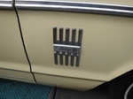 1966 Plymouth Fury 3 convertible oldtimer te koop