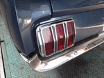 1965 Ford Mustang 65 Coupe nr. 6035 oldtimer te koop