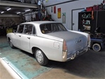 1962 Lancia Flaminia Berlina oldtimer te koop