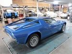1975 Maserati Merak no, 0896 oldtimer te koop