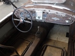 1959 MG A Twin Cam no. 1849 oldtimer te koop