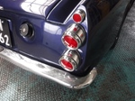 1968 Datsun 2000 Fairlady blue oldtimer te koop
